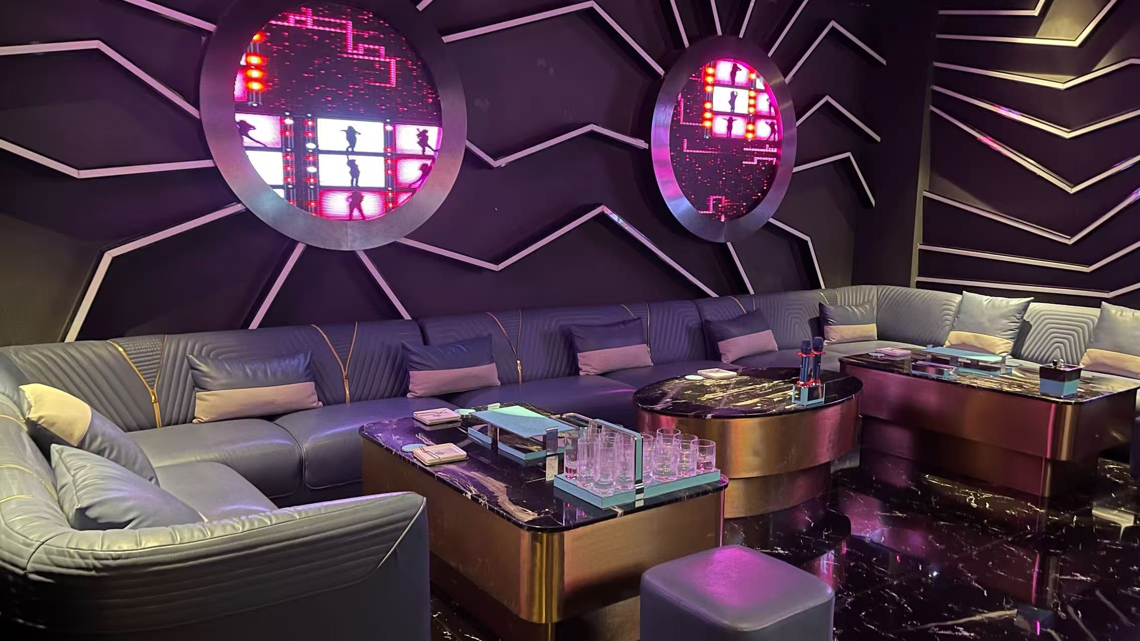 安顺商务ktv攻略-普定县ktv预订