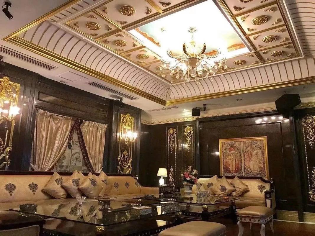 安顺商务ktv计时方式详解-平坝区ktv预订